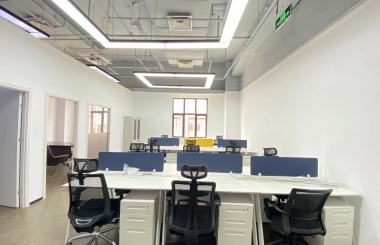 百花KASO产业园房源照片