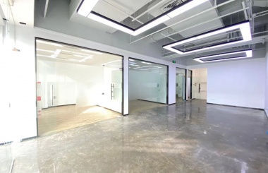 百花KASO产业园房源照片