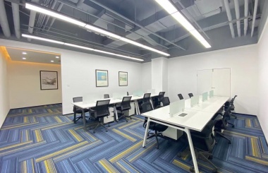 百花KASO产业园房源照片