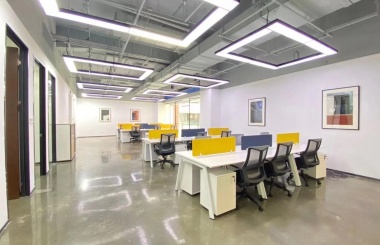 百花KASO产业园房源照片