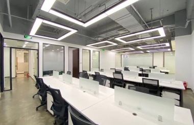 百花KASO产业园房源照片