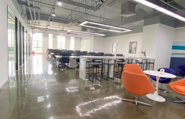 百花KASO产业园房源照片