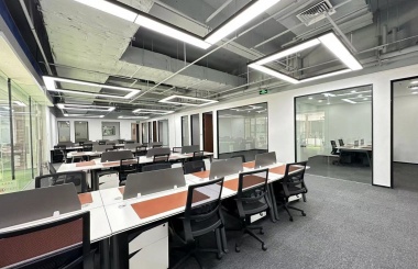 百花KASO产业园房源照片