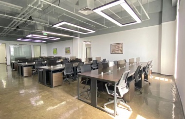 百花KASO产业园房源照片