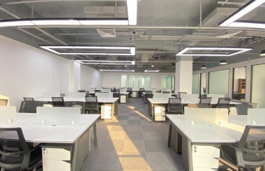 百花KASO产业园房源照片